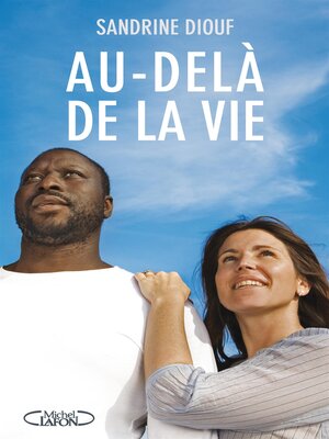 cover image of Au-delà de la vie